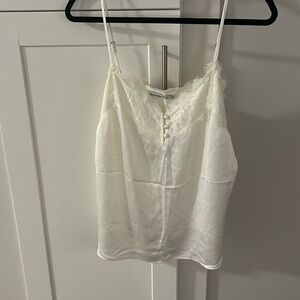 NWT. Abercrombie cami/ tank. Size XL.